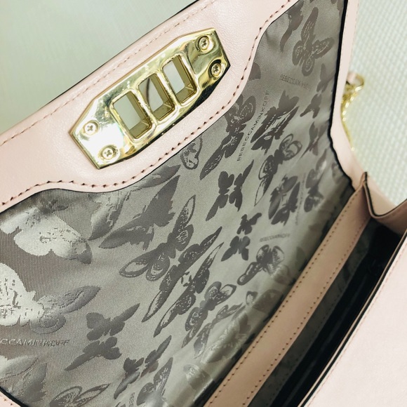 Rebecca Minkoff crossbody - Picture 7 of 8